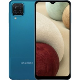 Samsung Galaxy A12 32GB (синий)