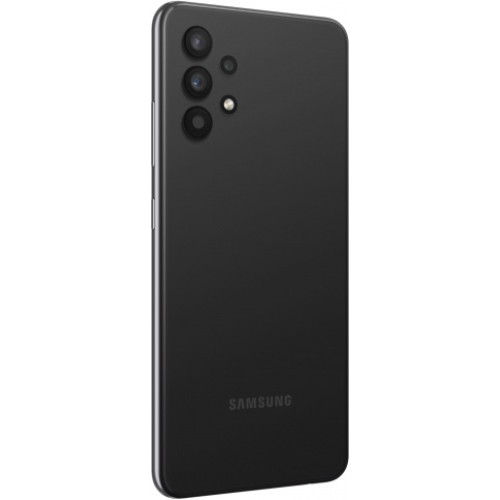 Samsung Galaxy A32 4/64GB (черный)