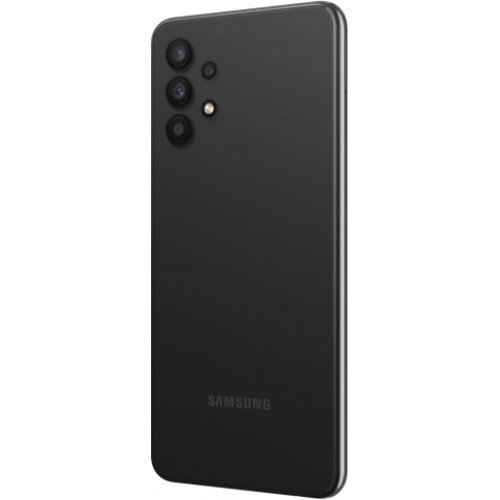 Samsung Galaxy A32 4/64GB (черный)