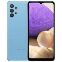 Samsung Galaxy A32 4/128GB (синий)