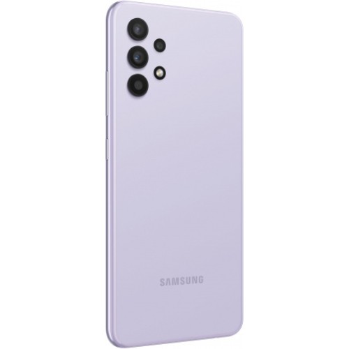 Samsung Galaxy A32 4/64GB (лаванда)