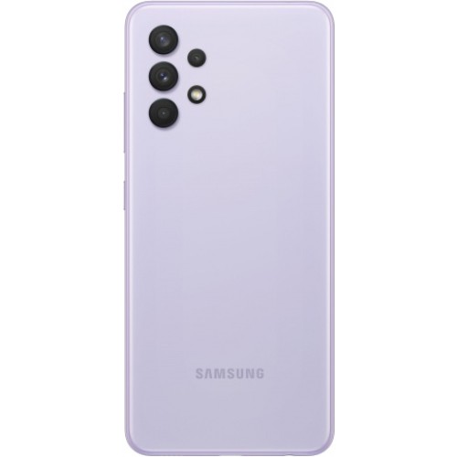 Samsung Galaxy A32 4/64GB (лаванда)