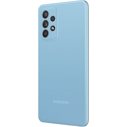 Samsung Galaxy A52 4/128GB (синий)