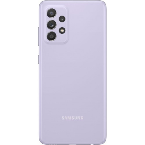 Samsung Galaxy A52 8/256GB (лаванда)