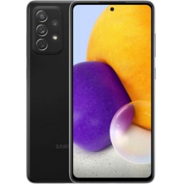 Samsung Galaxy A72 8/256GB (черный)