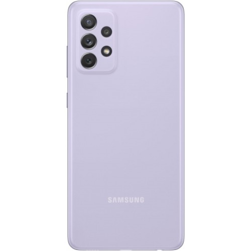 Samsung Galaxy A72 8/256GB (лаванда)