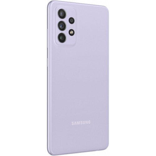 Samsung Galaxy A72 6/128GB (лаванда)