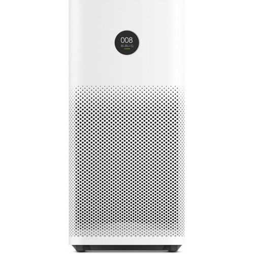 Очиститель воздуха Xiaomi Mi Air Purifier 2S White