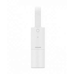 Портативный пылесос для автомобиля Xiaomi Cleanfly Portable FVQ (Белый)