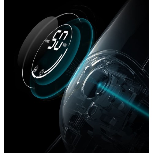Увлажнитель воздуха Xiaomi Deerma Air Humidifier 5L (DEM-F327W)