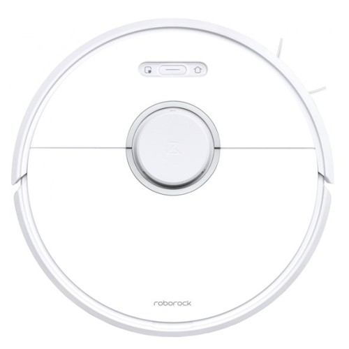 Робот-пылесос Xiaomi Mi Roborock S6 (белый)